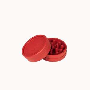 Blood Red