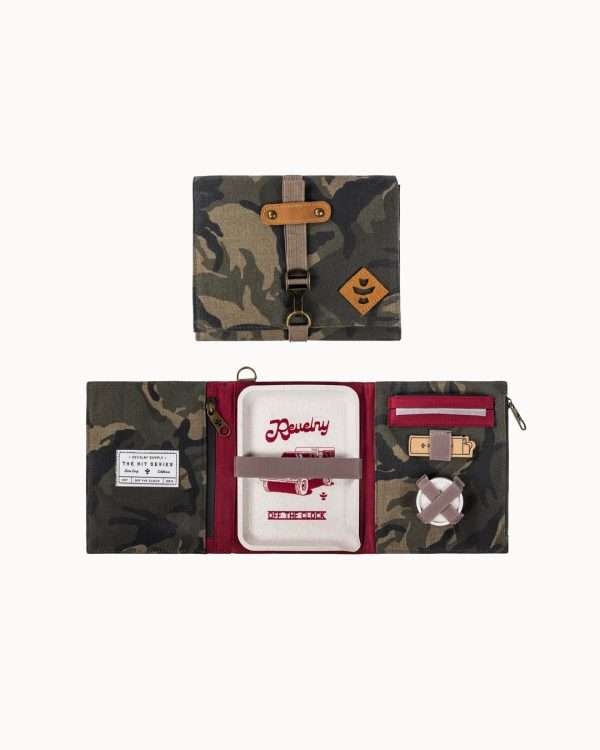 Camo Rolling kit