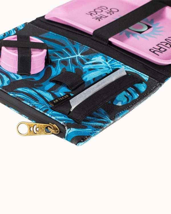 Monstera Rolling kit - Image 3