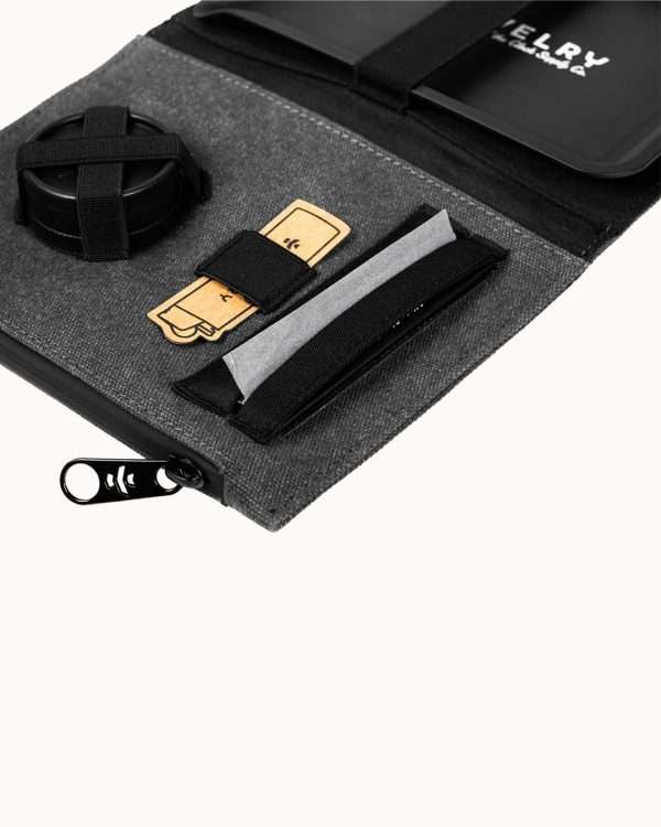 Smoke Rolling kit - Image 3