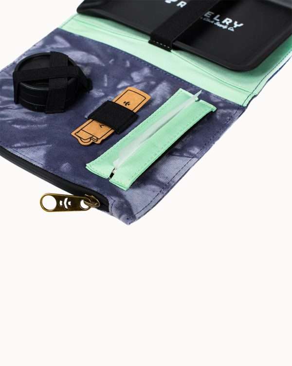 Tie Dye Rolling kit - Image 3