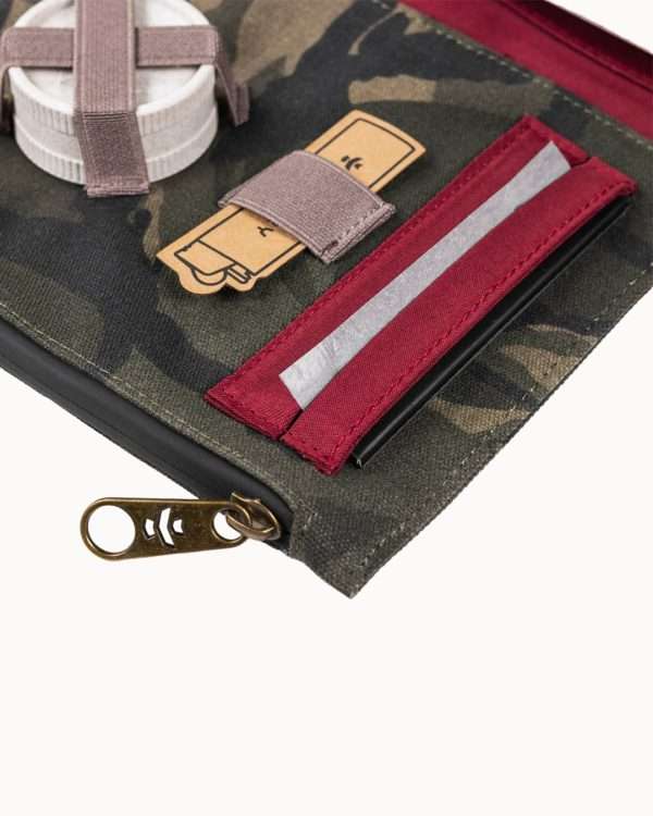 Camo Rolling kit - Image 3