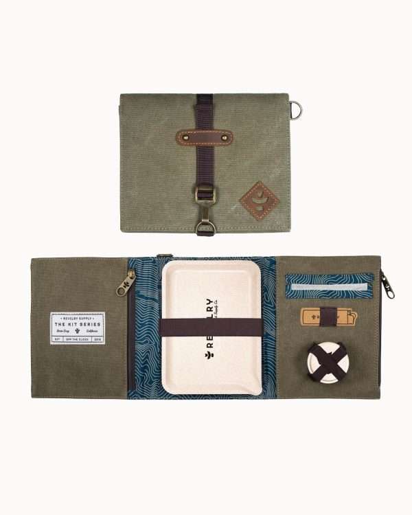 Sage Rolling kit