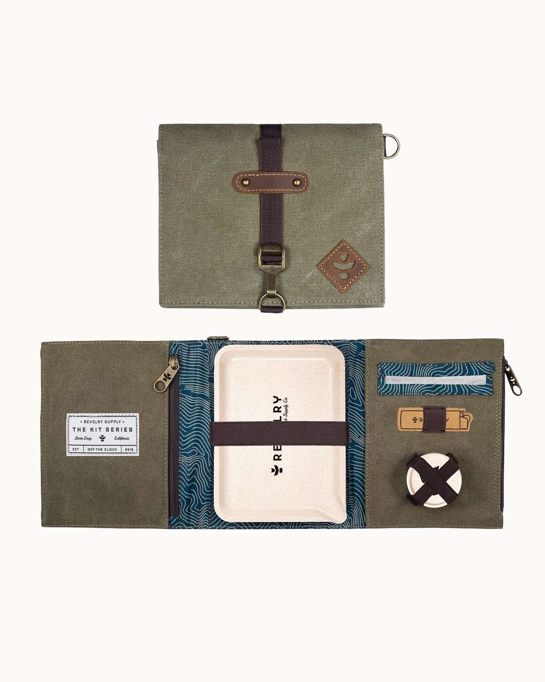 Sage Rolling kit