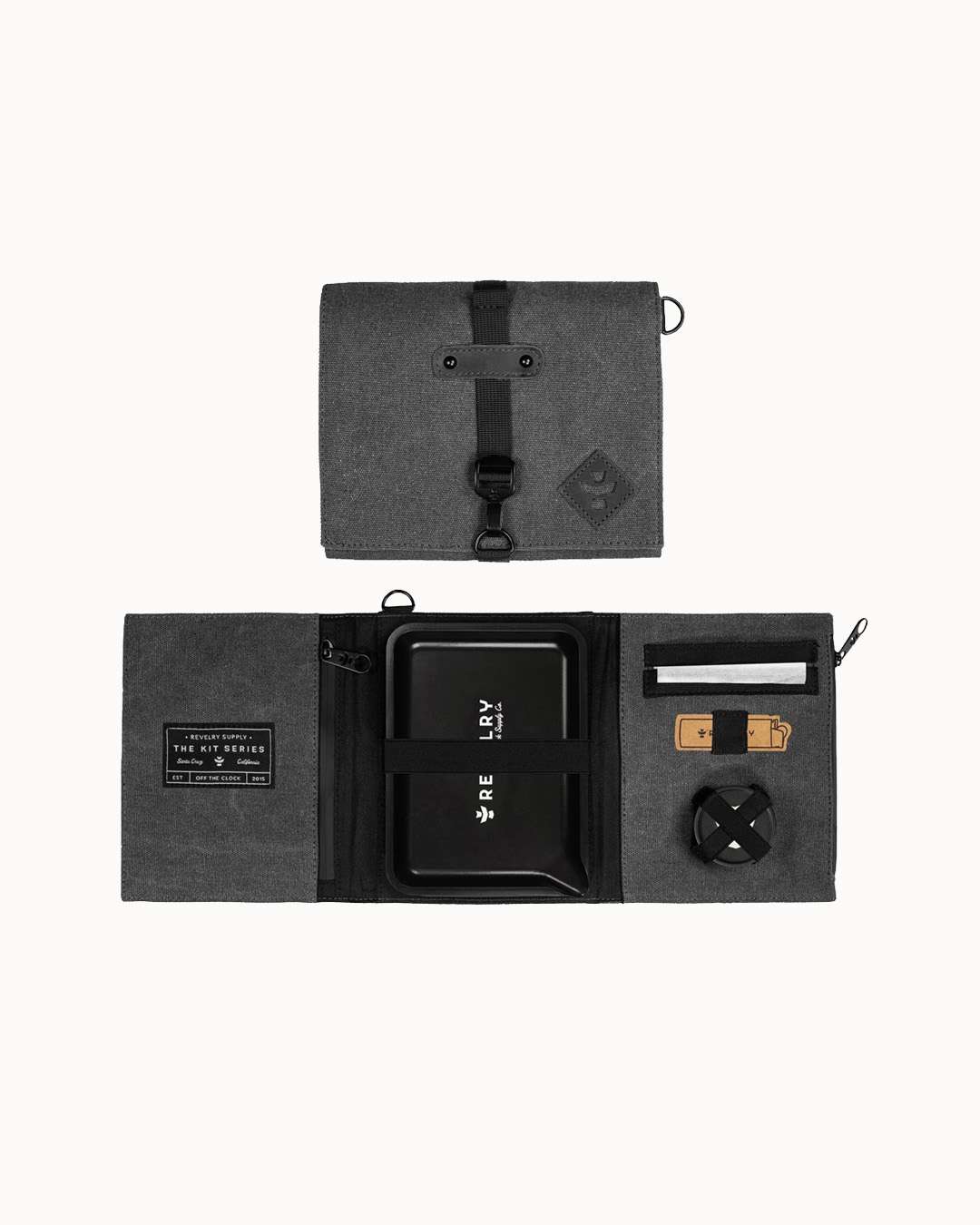 Smoke Rolling kit