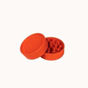 Sunset Orange