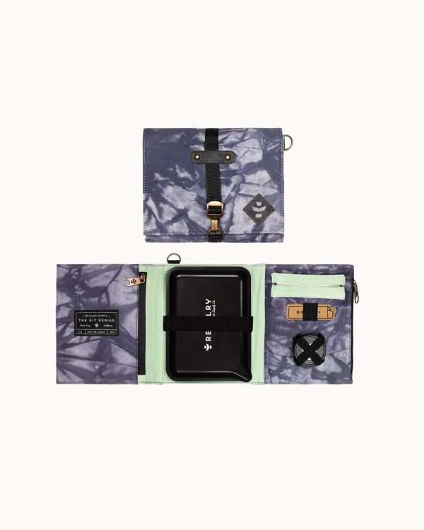 Tie Dye Rolling kit