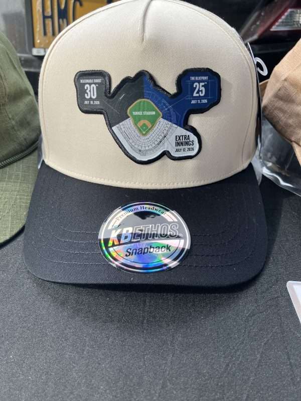 Jayz 30 snapback - Image 2