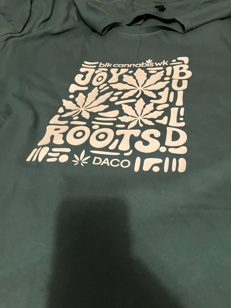 BCW 2026 Tshirt